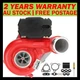 GEN1 High Flow Turbo Charger For Hyundai Santa Fe D4HB 2.2L 2014 Onwards