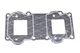 New OEM Yamaha 6K8-13621-A1-00 Valve Seat Gasket NOS