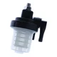 Fuel Filter Assembly 61N-24560-00-00 For Yamaha Sierra Marine Outboard 9.9-90HP