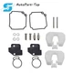 For Yamaha 20 25HP 2-Stroke Twin Cylinder Carburetor Repair Kit 6L2-W0093-00-00