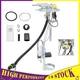 Fuel Tank Sending Unit 1987-1991 Chevrolet GMC V&R10 R20 R30 R1500 Driver Side