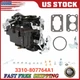Marine Carburetor For Stock 2 BBL V6 4.3L Mercarb Mercruiser Boats 3310-807764A1