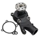 Coolant Water Pump for MerCruiser 4.1L 250 cid 65142A1 884727 18-3575