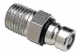 SEACHOICE Male Connector