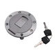 Fuel Gas Tank Cap For Yamaha Radian 600 (86-90) FZR400RR TZR125R 1992 US STOCK
