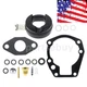 Carburetor Rebuilt Carb Repair Kit For Johnson Evinrude 398532 1.5hp 2hp 3hp 4hp