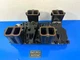 MerCruiser 8.2L Mag HO DTS Seacore OEM Lower Intake Manifold Freshwater Cooled
