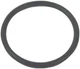 NEW SIERRA 18-7115 FRONT COVER SEAL 302588 EVINRUDE JOHNSON OMC BRP