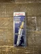 Scepter Mercury 3/8" Tank Connector #07497