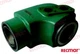 VOLVO PENTA TAMD TAD EXHAUST ELBOW 859963