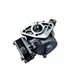 New 6G1-14301-01 Carburetor for Yamaha 2 Stroke 6HP 8HP Outboard Motors Carb