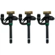 3X Fuel Injector RE36935 For John Deere 3029 4045 6059 2955 300D 310 315 5200