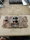 1975-82 1975 Small Block Chevy 350 Corvette Camaro Q-Jet Intake 346250 J-23-4