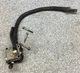 Mercury 135hp Optimax Fuel Pump Assembly 14360T75 freshwater