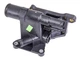 OEM NEW 2007-2020 Ford Thermostat Coolant Outlet Crossover Connector Adapter 2.0
