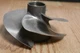Sea-Doo Boat Impeller SX40-CD-13/16 | QC0118 6 1/2 Inch Stainless Steel