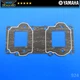 NEW GENUINE OEM 87-93 YAMAHA WAVERUNNER 500 INTAKE REED VALVE GASKET SEAL 6K8-13
