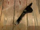 NOS OEM EVINRUDE JOHNSON OMC BRP LVR & SCREW AY PN 0432649 ATTIC25