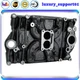Cast Iron Intake Manifold 4.3L  2BBL 8 Bolt Fit Volvo Penta  Mercruiser /3855805
