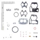 Walker Products Carburetor Repair Kit