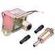 12V Fuel Pump 249862 For Kohler Popular Marine 5E 4EF 7.3E 6EF 5ECD 7.3ECD 6EFCD