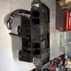 MerCruiser 8.2L Mag HO DTS Seacore OEM Lower Intake Manifold Freshwater Cooled