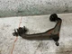 2022 CHEVROLET SILVRDO35 Passenger Right Side Front Upper Control Arm OEM