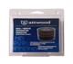 Attwood Fuel Water Separator Universal 10 Micron Boat Fuel Filter Double Gasket