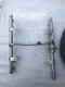 MerCruiser 5.0 5.7 5.8 MAG 6.2 6.3 fuel delivery rail 8M0070997
