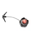 Moeller Marine 305994-10 EPA-Cmpliant Fuel Cap with Tether