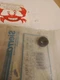 18-4031 SIERRA "VALVE STEM SEAL . REPLACES VOLVO PENTA 1306630-3