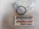 W25 Genuine Mercury Quicksilver 25-26722 O-Ring OEM New Factory Boat Parts
