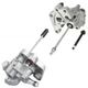 Fuel Pump for VOLVO PENTA TAD1240/1/2 TAD 1250/1/2 TWD1240 Bus 9/11/12/13 D12D