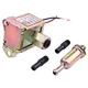 12V Fuel Pump 249862 For Kohler Popular Marine 5E 4EF 7.3E 6EF 5ECD 7.3ECD 6EFCD