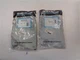 MERCURY QUICKSILVER 35-816296A 3 FUEL FILTER KIT PAIR (2) MARINE BOAT