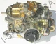 Marine carb 4B rochester quadrajet MIE 340 454 1347-8288A1 elec choke dichromate
