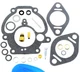 ZENITH Carburetor Kit fits Chris Craft K 8983 12091 Hercules QXD5M, QXLDMB  R96