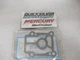 R80 Genuine Mercury Quicksilver 27-16160 2 Gasket OEM New Factory Boat Parts