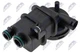 Genuine NTY Oil Separator Crankcase Breather SEP-PS-005 for Porsche