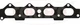 Corteco 49114775 gasket, exhaust manifold for, Hyundai, Kia