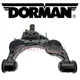 Dorman 521-809 Control Arm for TC5816 RK640434 MS86130 K640434 GS86130 zm