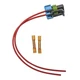 Racor Filters RK 22323 Replacement Heater Connector Kit