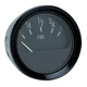 Seachoice 15441 Black Bezel Marine/Boat Fuel Gauge