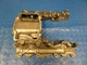 Yanmar 8LV370 Marine Diesel INTAKE MANIFOLD 119798-12030