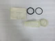 R26 Genuine Mercury Quicksilver 15387A 1 Oil Strainer Assembly OEM New Boat Part