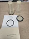 C1 Mercury Quicksilver 15387A 1 Oil Strainer Assembly OEM New Factory Boat Parts