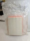 Sierra 23-1101 Westerbeke Generator Air Filter Replaces Westerbeke 39705