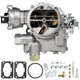 Marine Carburetor for Mercruiser 2 Barrel 2.5 3.0L 4 CYL 3310-864940A01 W/Long K