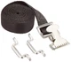 Sea Dog 359995-1 Gas Tank Strap Kit