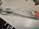 Moeller 035768-10 Sender Reed SS Electrical 21 inches nob